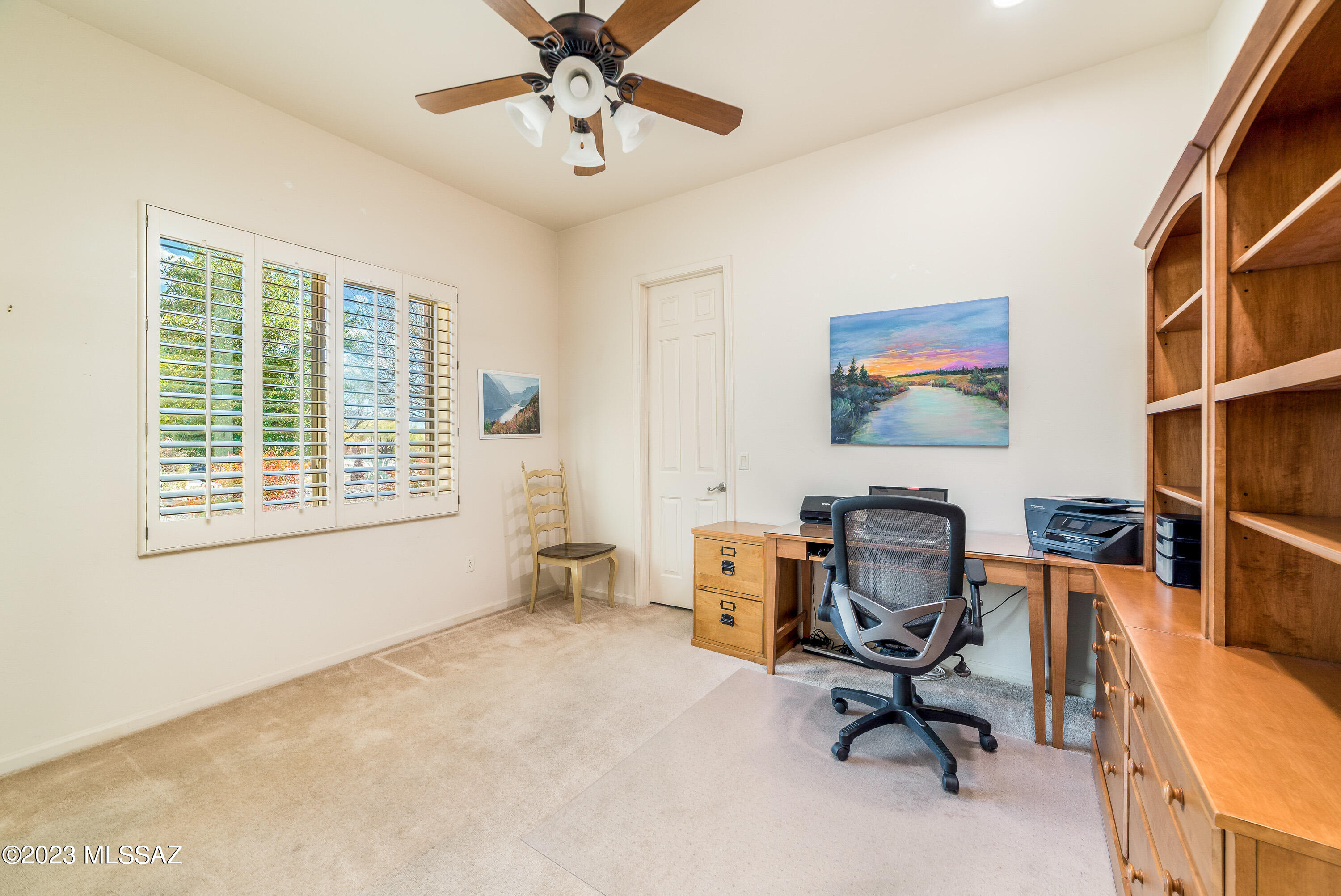 12655 North Yellow Bird Road Tucson, AZ 85755 - Photo 33 of 49