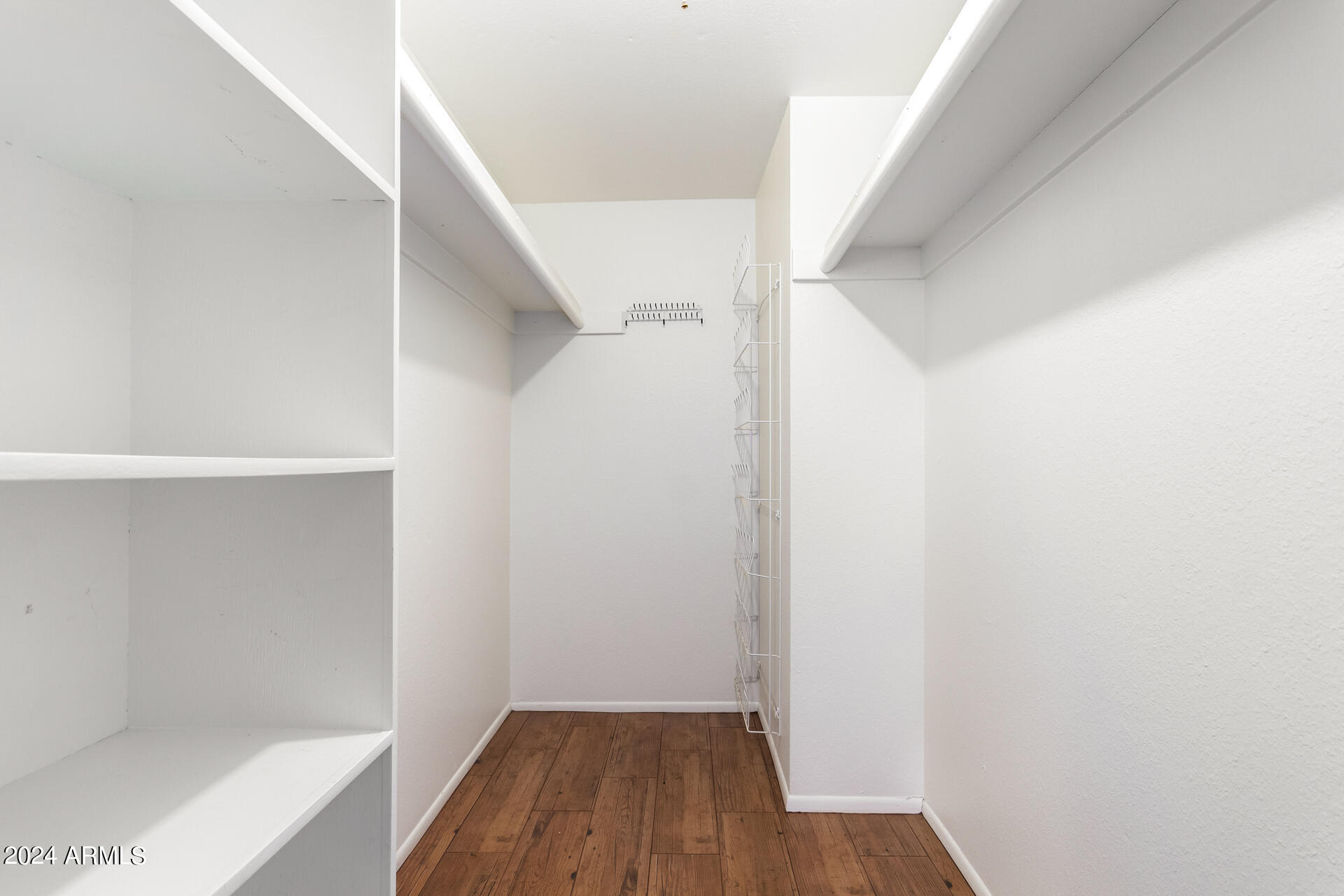 4201 East Camelback Road, Unit 35 Phoenix, AZ 85018 - Photo 23 of 33 a view of a hallway