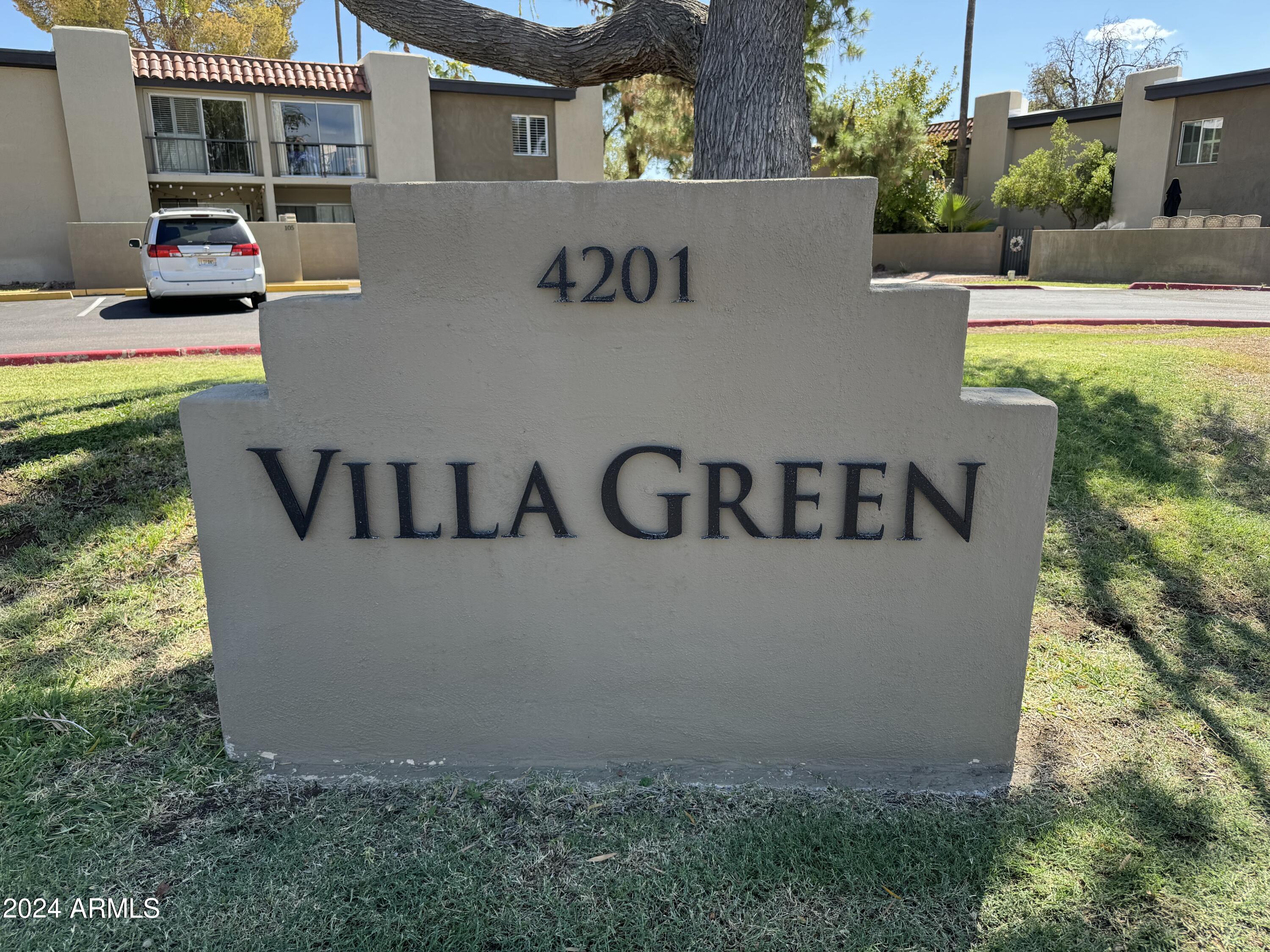 4201 East Camelback Road, Unit 35 Phoenix, AZ 85018 - Photo 29 of 33 a view of street