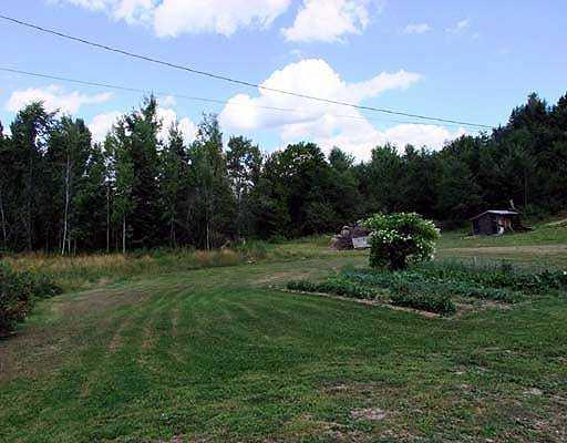 1124 Calais Road Houlton, ME 04730 - Photo 2 of 25 Land.