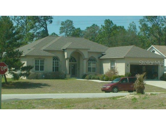 4650 Southwest 172nd Pl Road Ocala, FL 34473 - Photo 1 of 1 Primary Photo