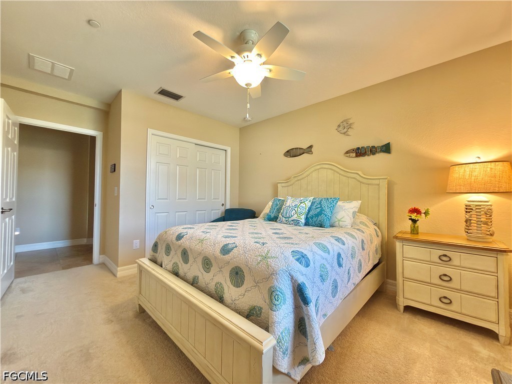 3740 Pebblebrook Ridge Court, Unit 101 Fort Myers, FL 33905 - Photo 32 of 38