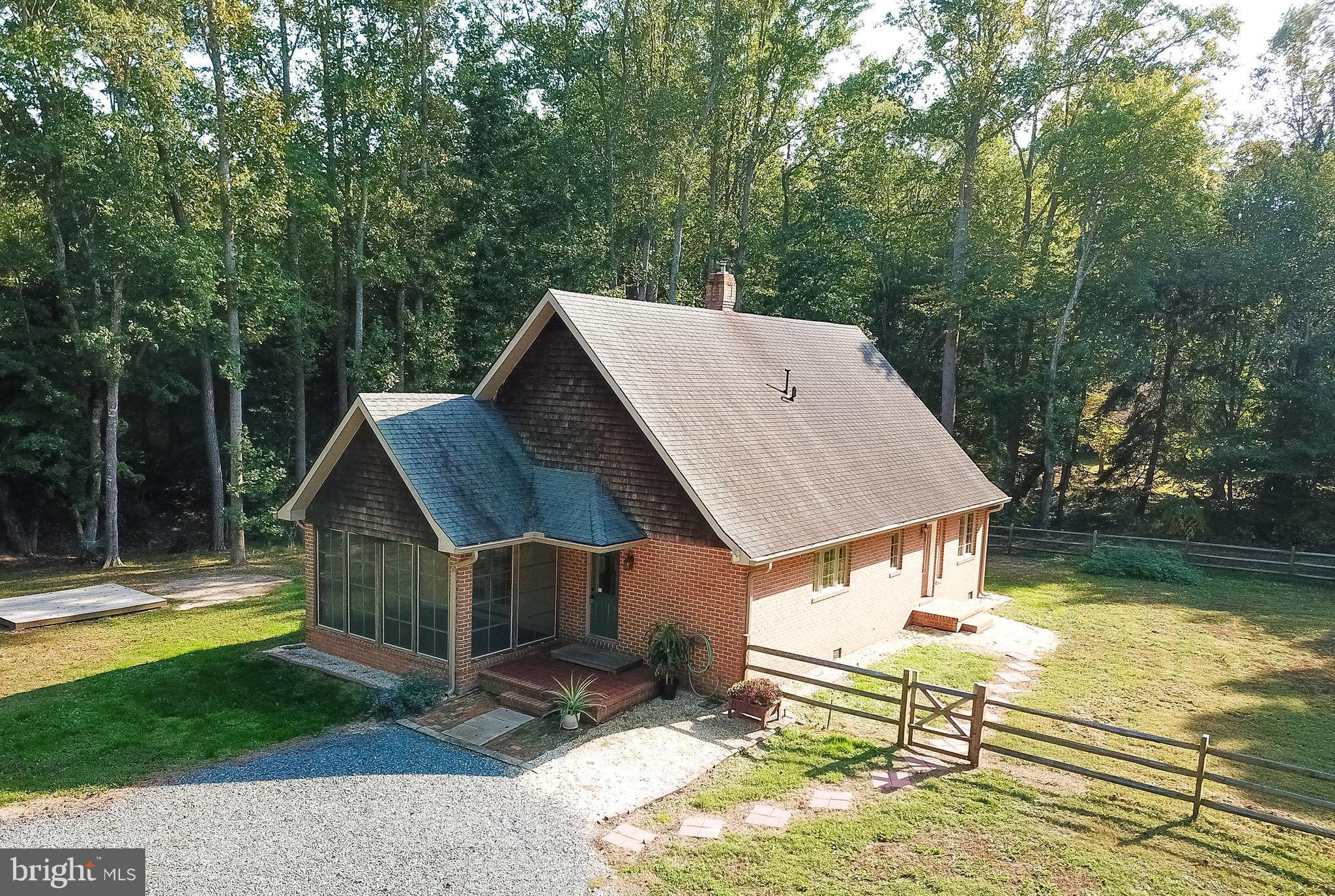 2550 Bayview Road Girdletree, MD 21829 - Photo 1 of 50 Gallery Image 1