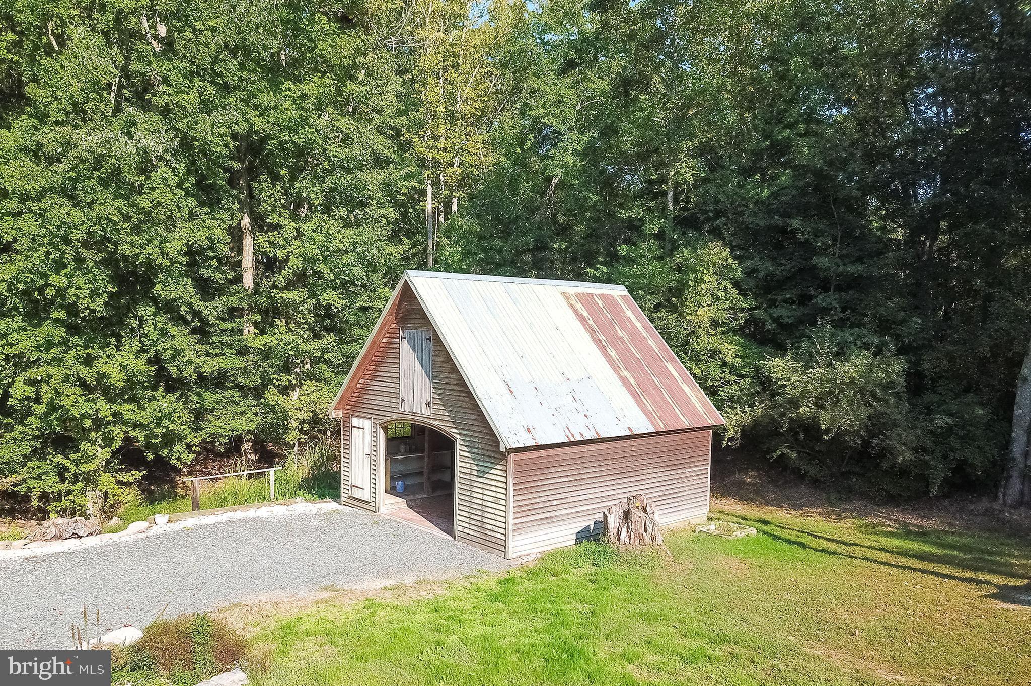 2550 Bayview Road Girdletree, MD 21829 - Photo 47 of 50 Gallery Image 47