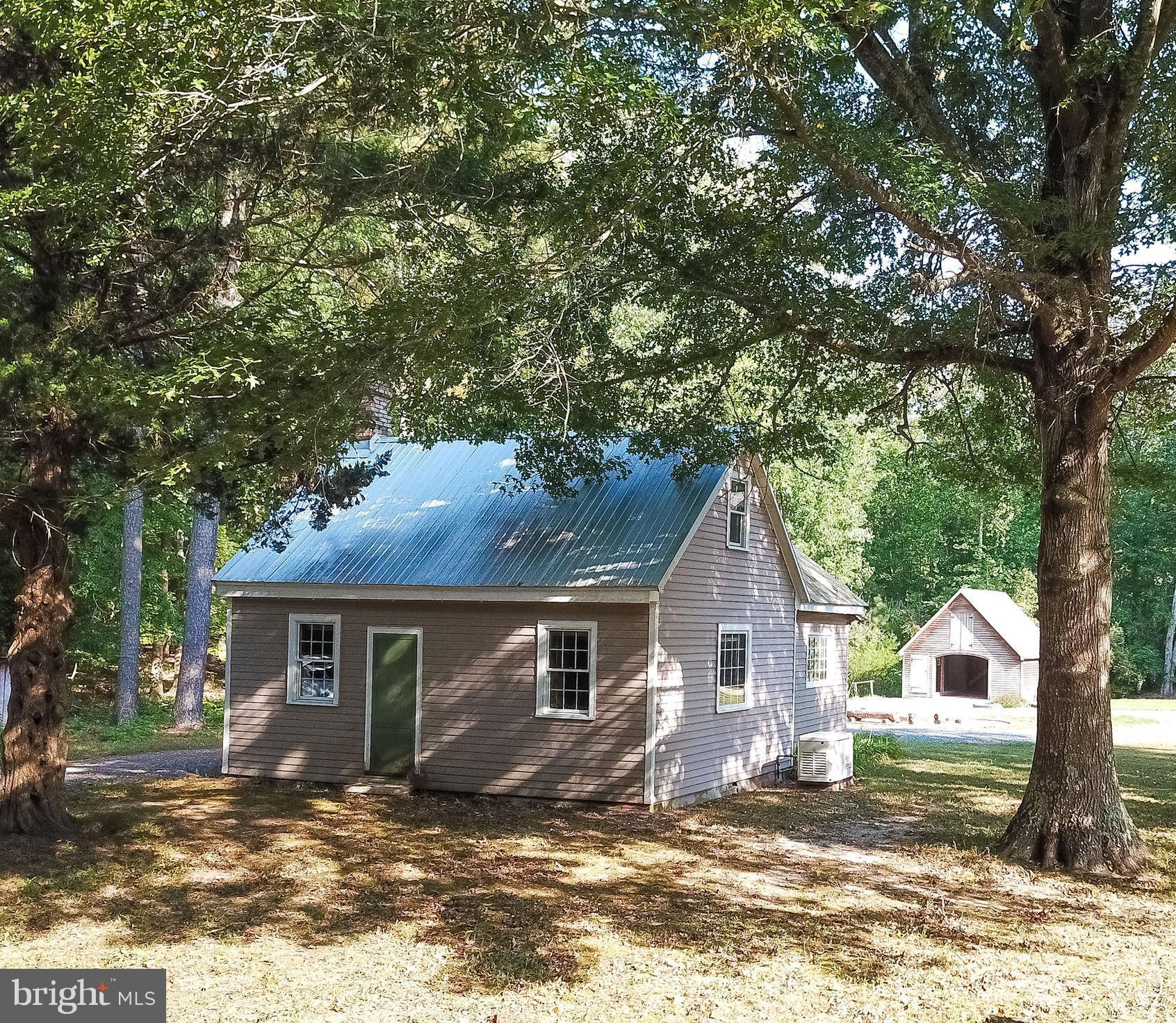 2550 Bayview Road Girdletree, MD 21829 - Photo 49 of 50 Gallery Image 49