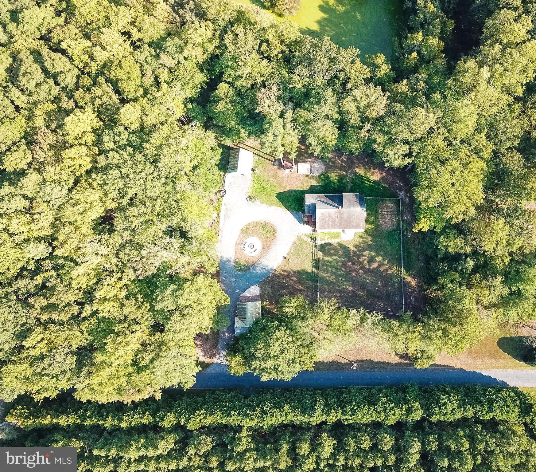 2550 Bayview Road Girdletree, MD 21829 - Photo 5 of 50 Gallery Image 5