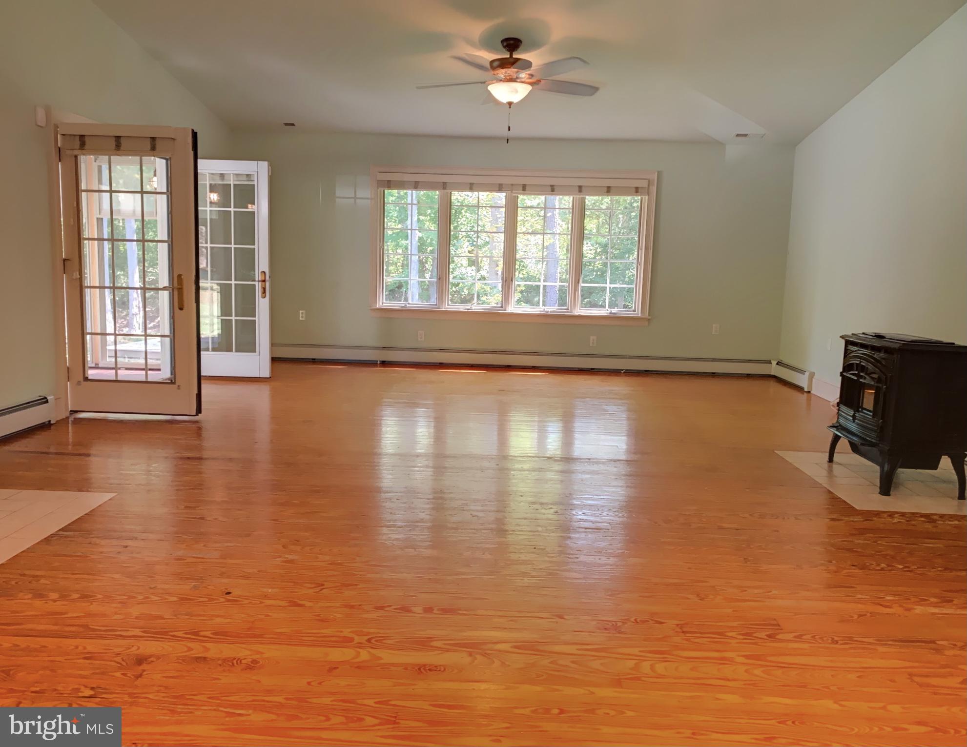 2550 Bayview Road Girdletree, MD 21829 - Photo 6 of 50 Gallery Image 6