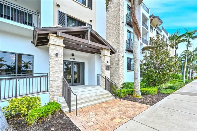 $18,000 | 1030 3rd Avenue South, Unit 105, Naples, FL 34102