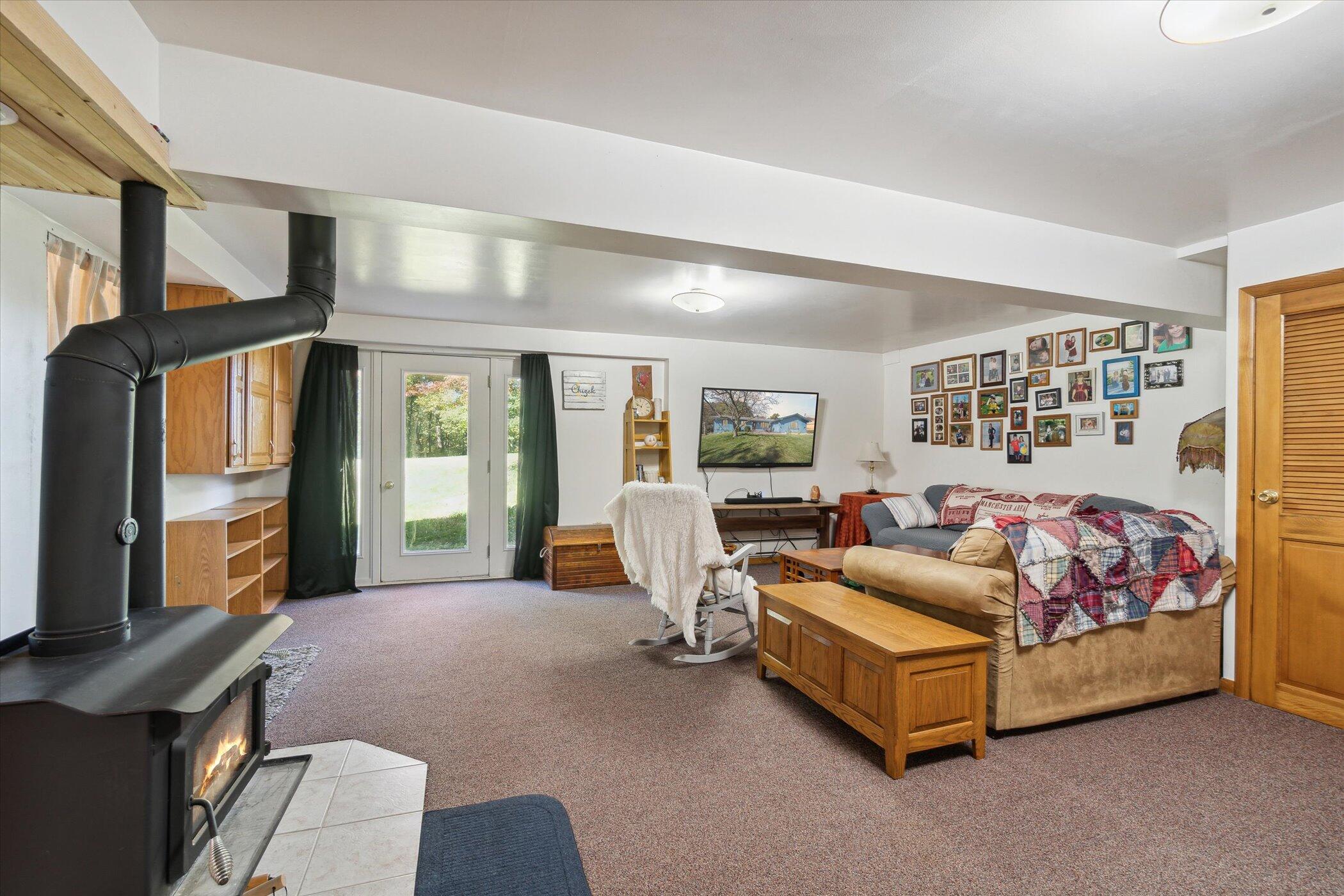 14300 Schleweis Road Manchester, MI 48158 - Photo 26 of 63 29-14300-Schleweis-Rd-Manchester-MI-4815