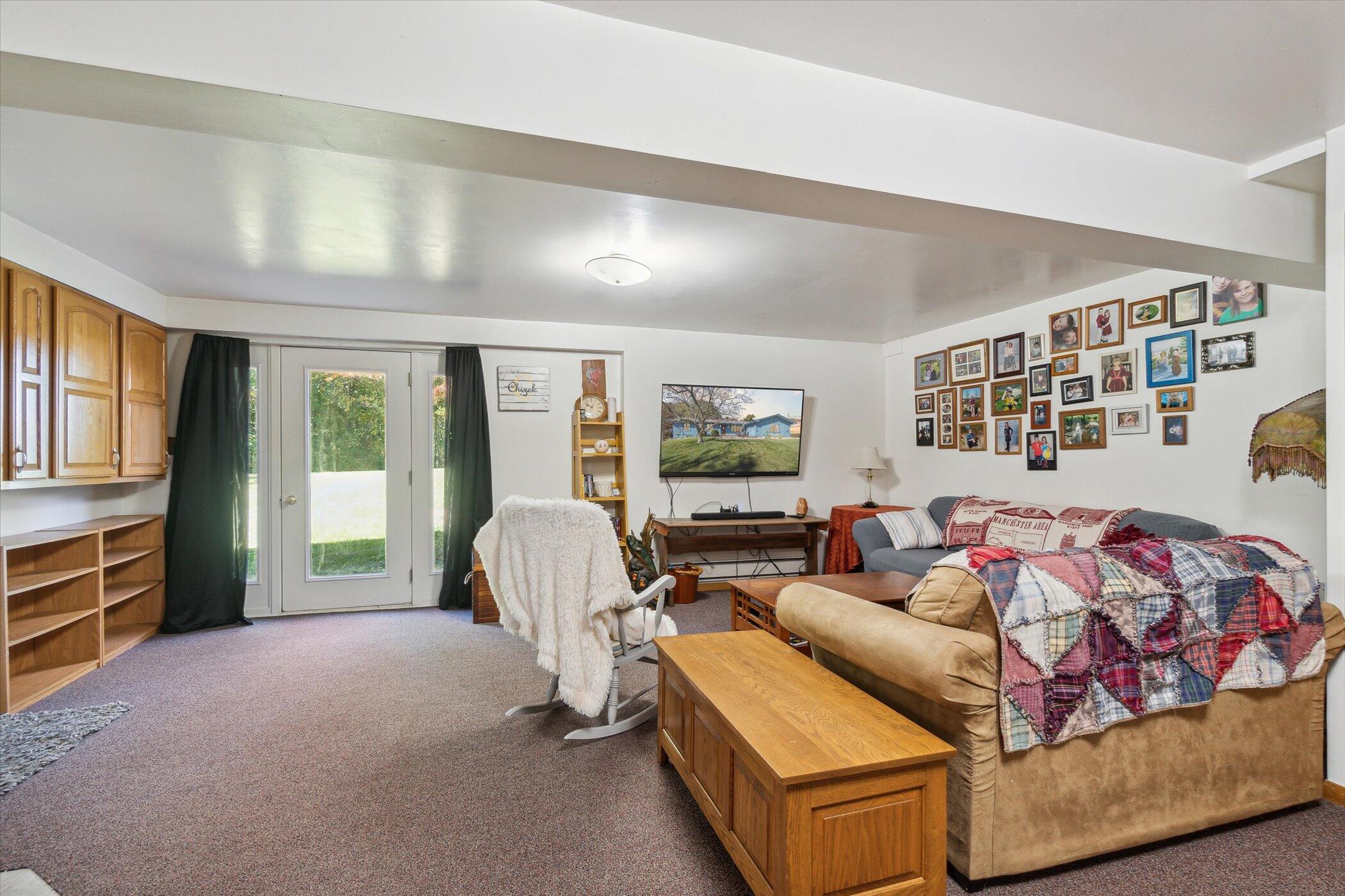 14300 Schleweis Road Manchester, MI 48158 - Photo 27 of 63 30-14300-Schleweis-Rd-Manchester-MI-4815