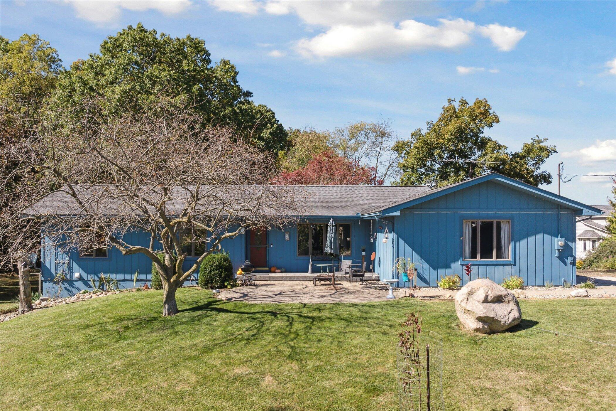 14300 Schleweis Road Manchester, MI 48158 - Photo 3 of 63 57-14300-Schleweis-Rd-Manchester-MI-4815