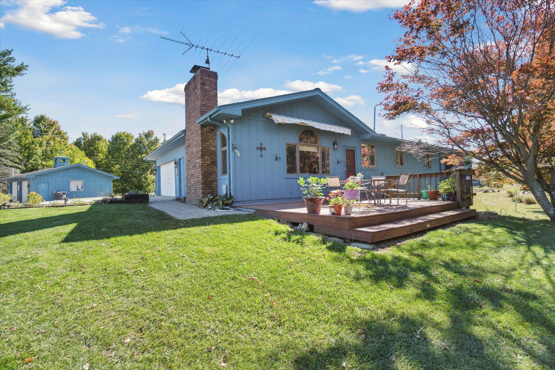 14300 Schleweis Road Manchester, MI 48158 - Photo 41 of 63 45-14300-Schleweis-Rd-Manchester-MI-4815