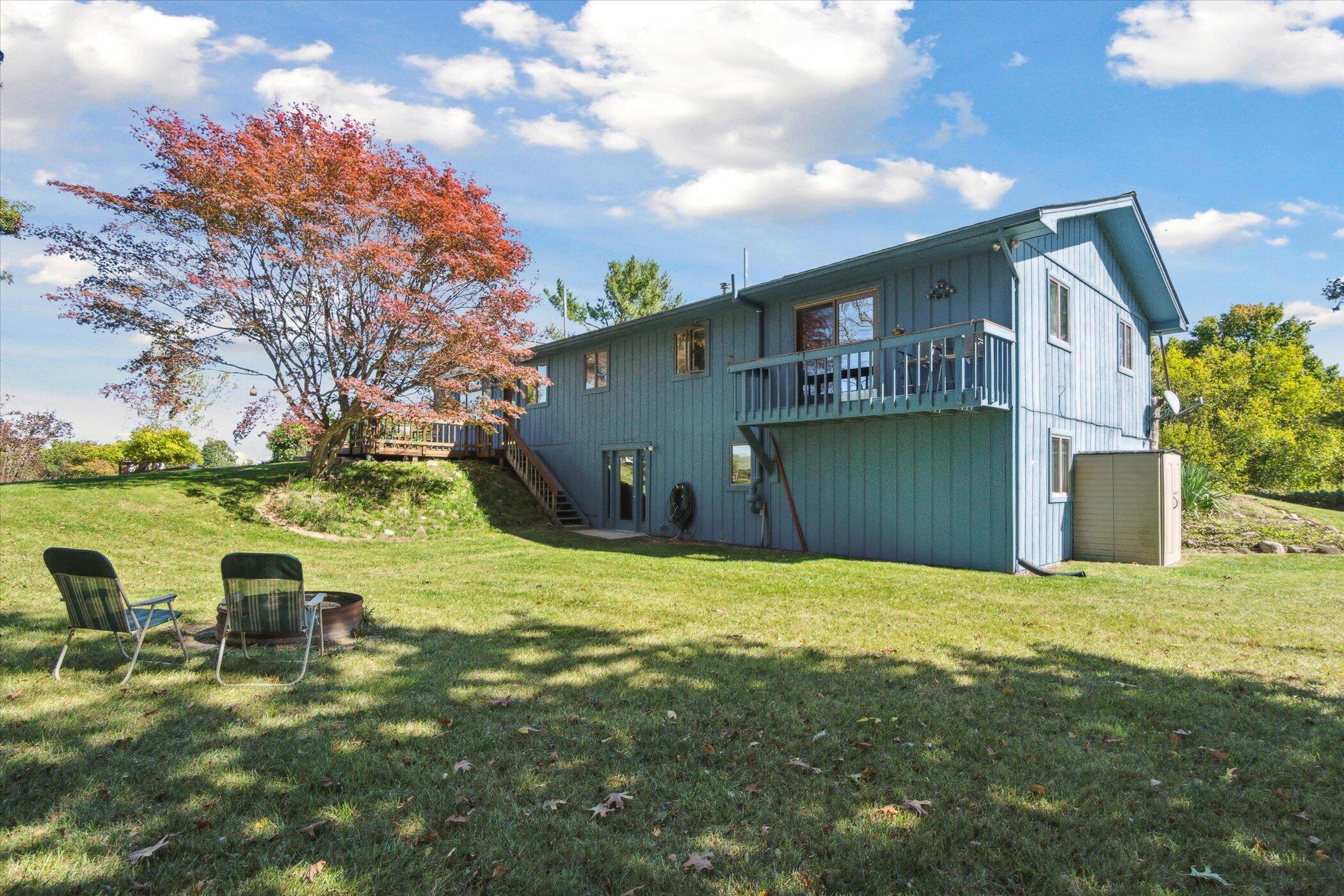 14300 Schleweis Road Manchester, MI 48158 - Photo 42 of 63 46-14300-Schleweis-Rd-Manchester-MI-4815