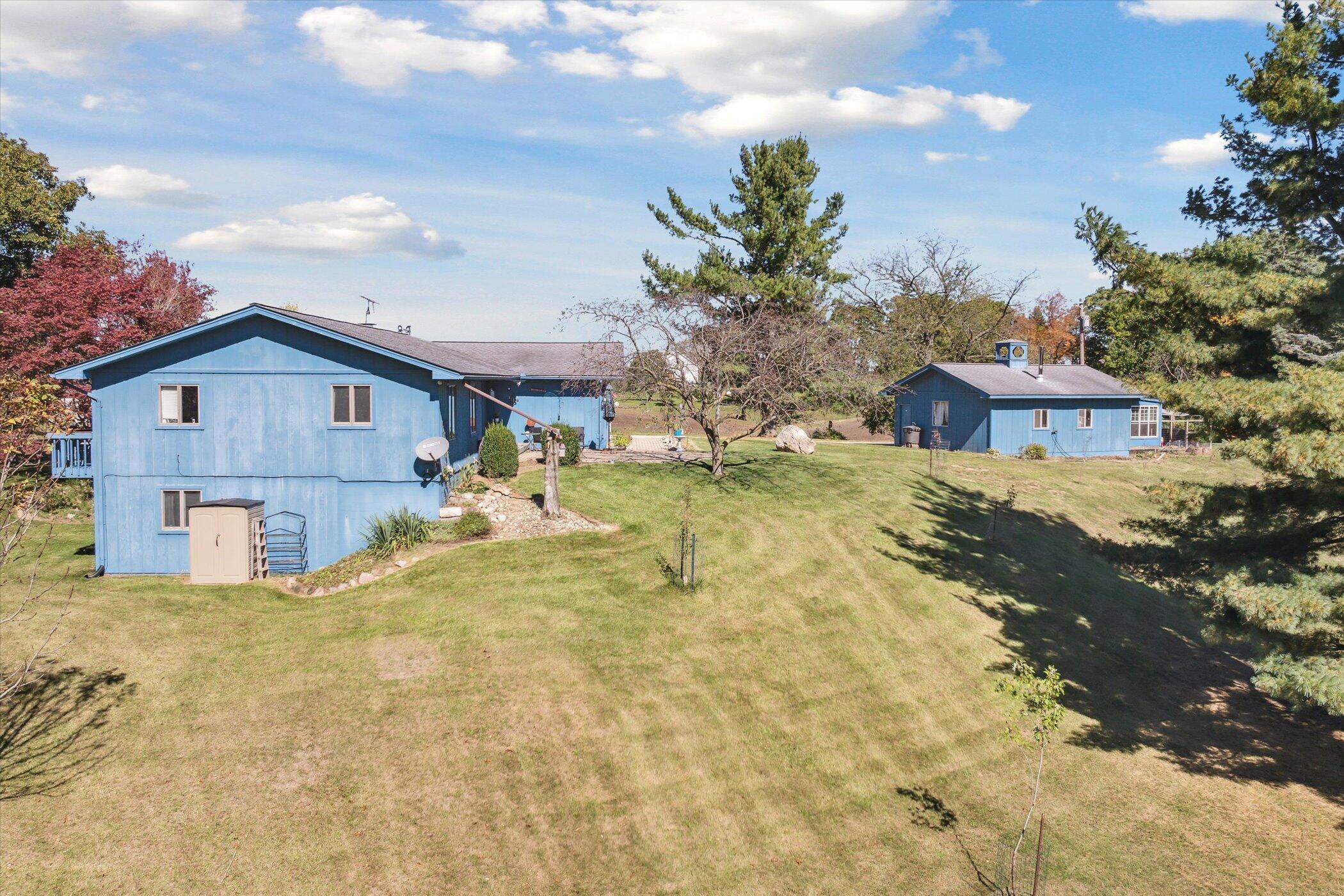 14300 Schleweis Road Manchester, MI 48158 - Photo 43 of 63 58-14300-Schleweis-Rd-Manchester-MI-4815