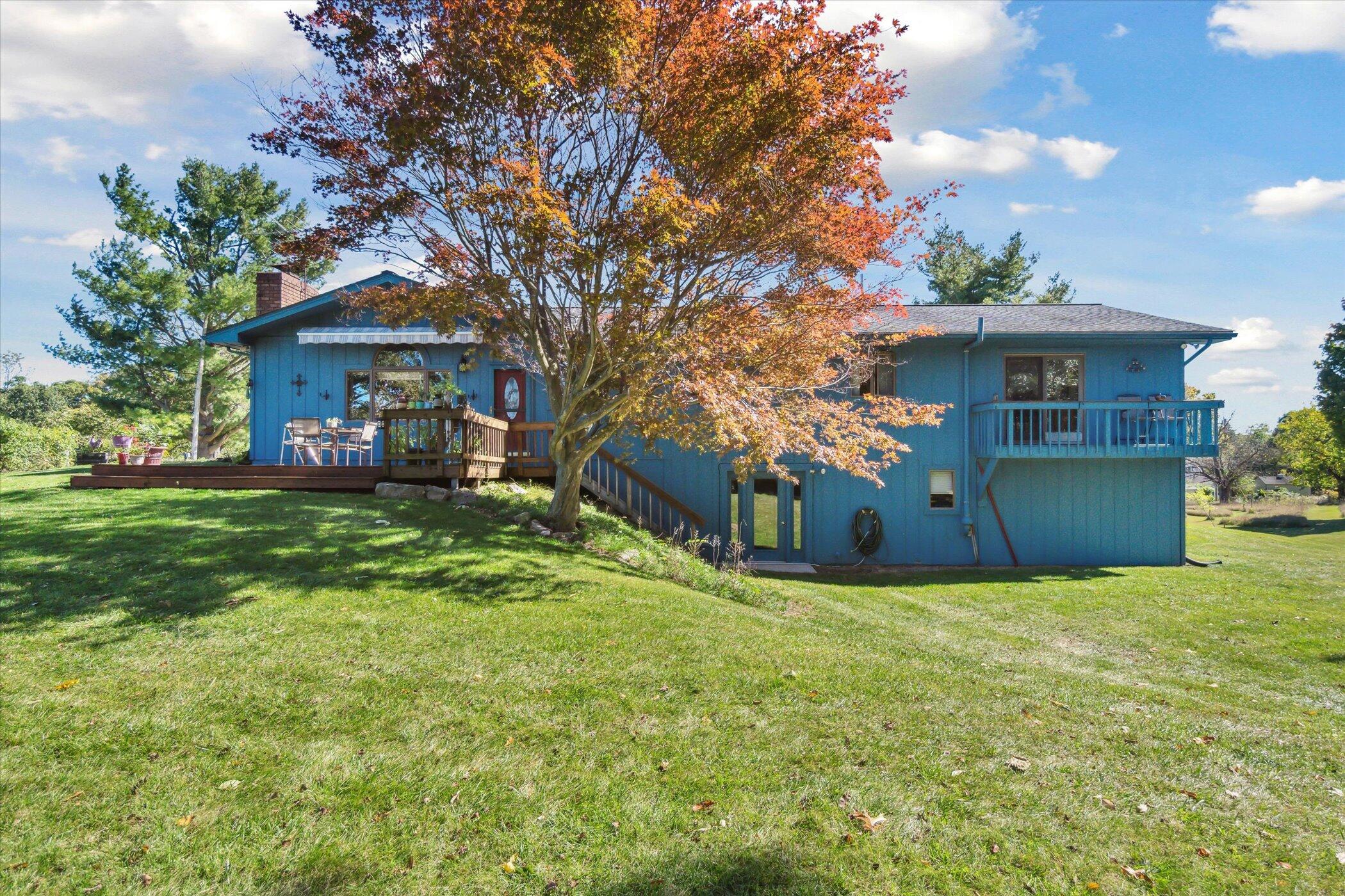 14300 Schleweis Road Manchester, MI 48158 - Photo 44 of 63 47-14300-Schleweis-Rd-Manchester-MI-4815