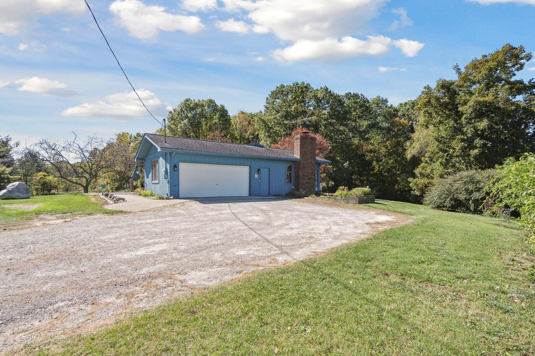 14300 Schleweis Road Manchester, MI 48158 - Photo 45 of 63 14300-Schleweis-Rd-Manchester-MI-48158-W