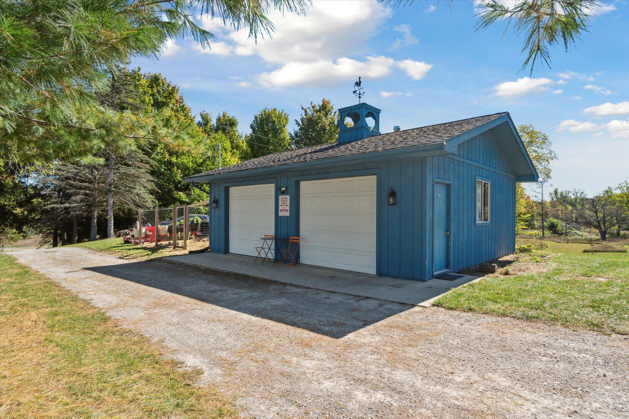 14300 Schleweis Road Manchester, MI 48158 - Photo 49 of 63 51-14300-Schleweis-Rd-Manchester-MI-4815