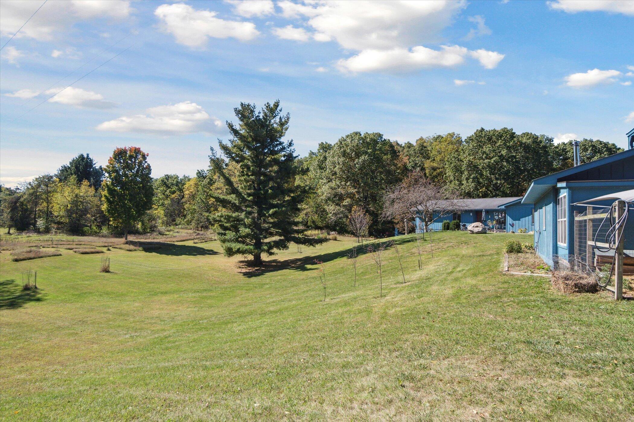 14300 Schleweis Road Manchester, MI 48158 - Photo 50 of 63 49-14300-Schleweis-Rd-Manchester-MI-4815
