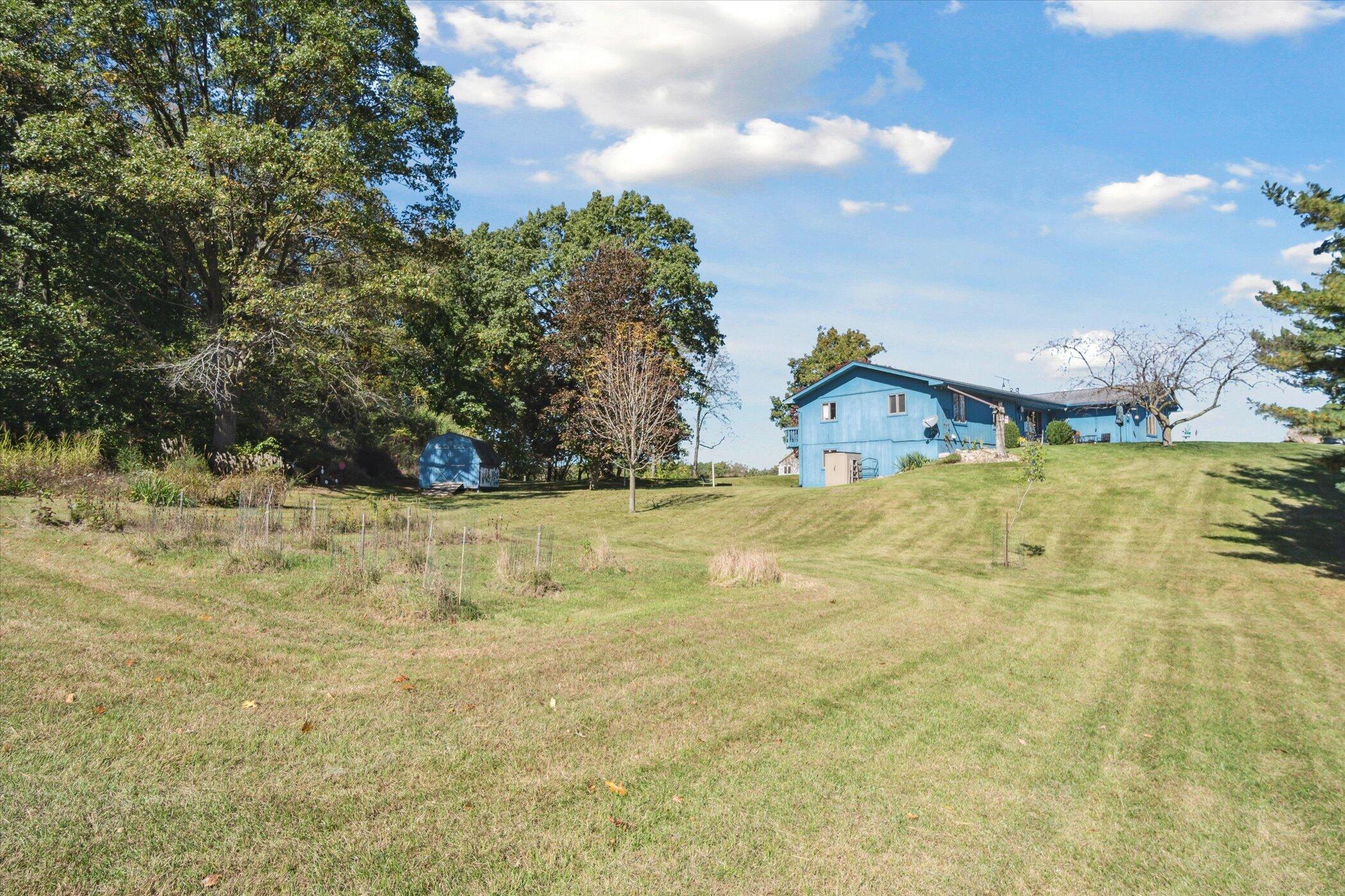 14300 Schleweis Road Manchester, MI 48158 - Photo 51 of 63 48-14300-Schleweis-Rd-Manchester-MI-4815