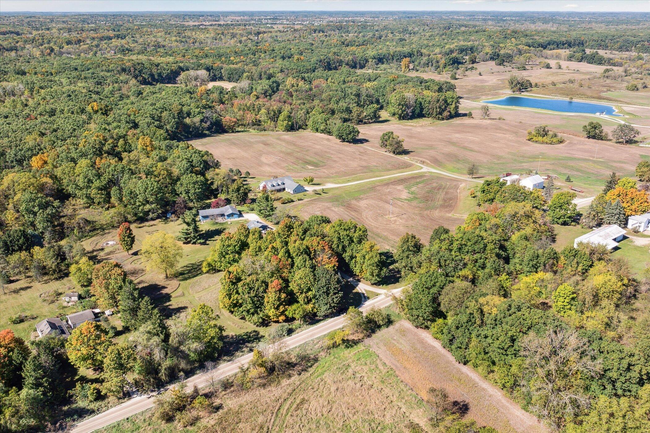 14300 Schleweis Road Manchester, MI 48158 - Photo 54 of 63 61-14300-Schleweis-Rd-Manchester-MI-4815