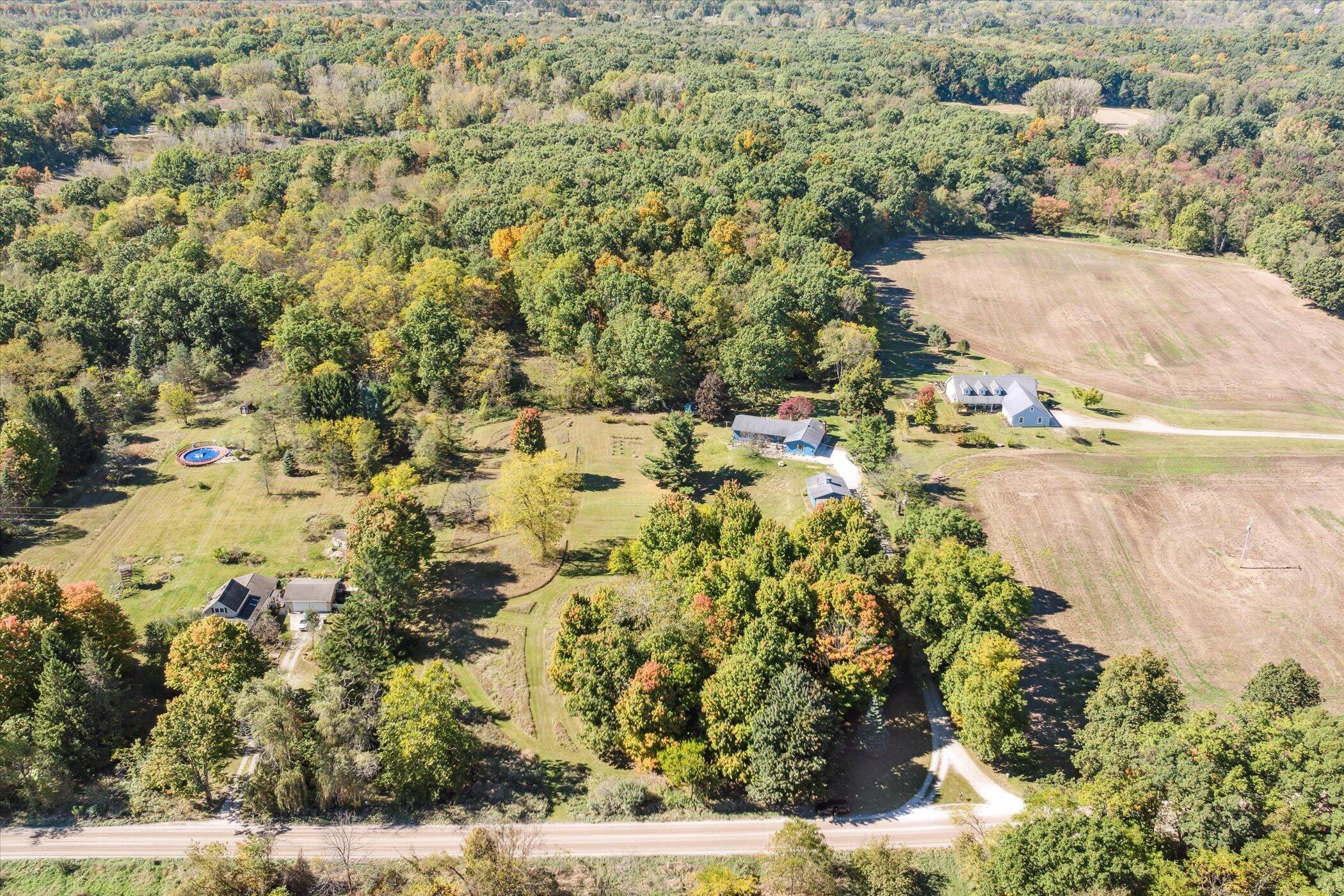 14300 Schleweis Road Manchester, MI 48158 - Photo 55 of 63 62-14300-Schleweis-Rd-Manchester-MI-4815