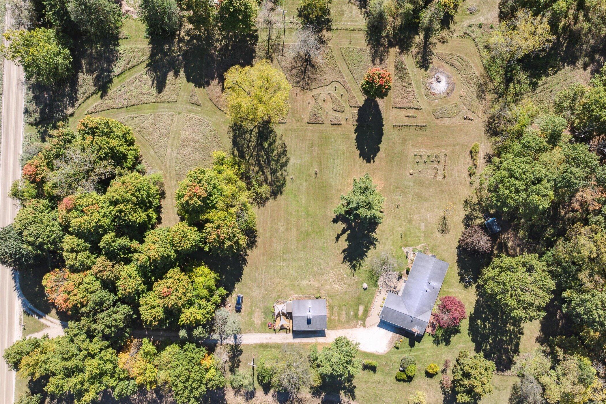 14300 Schleweis Road Manchester, MI 48158 - Photo 56 of 63 63-14300-Schleweis-Rd-Manchester-MI-4815
