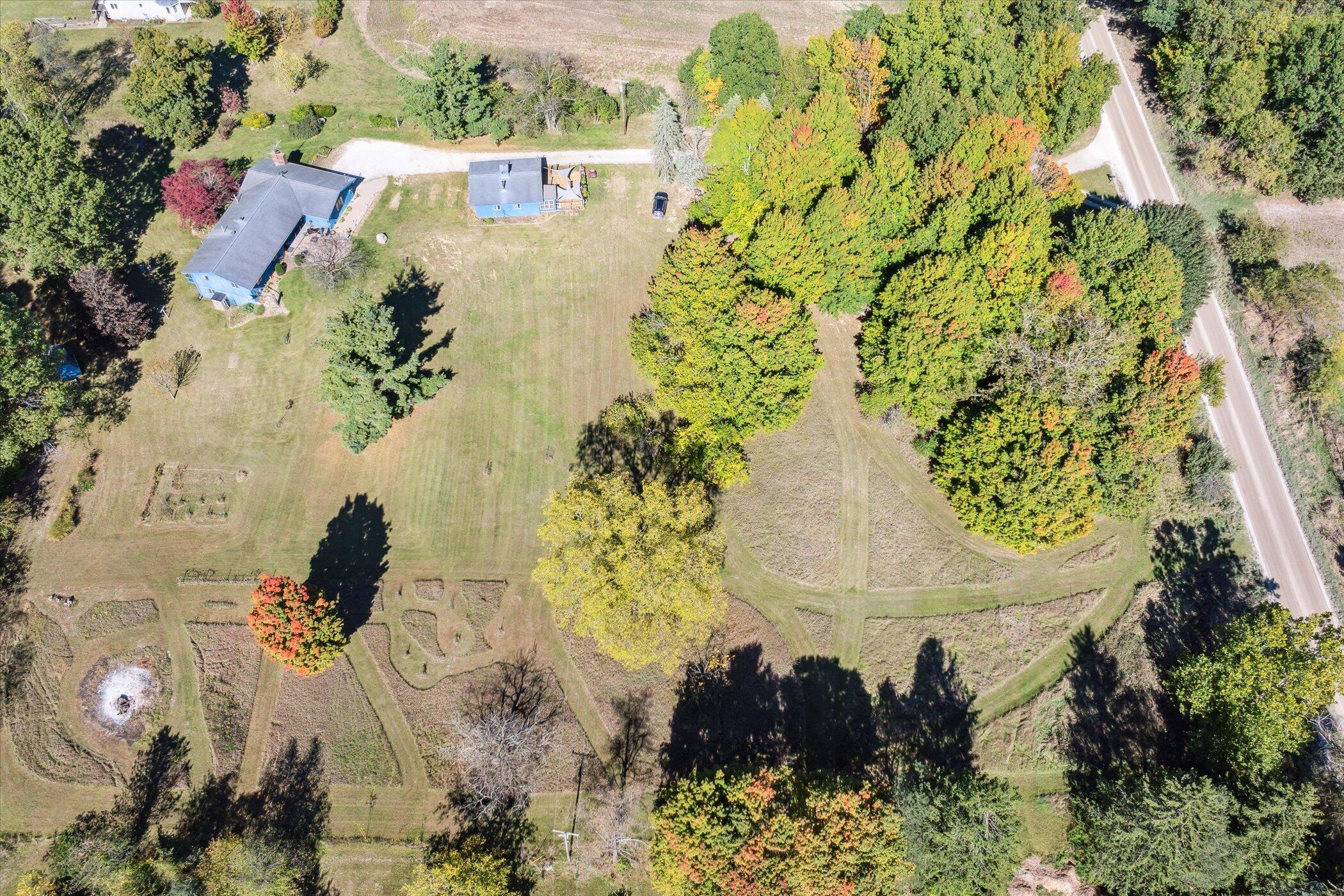 14300 Schleweis Road Manchester, MI 48158 - Photo 57 of 63 66-14300-Schleweis-Rd-Manchester-MI-4815