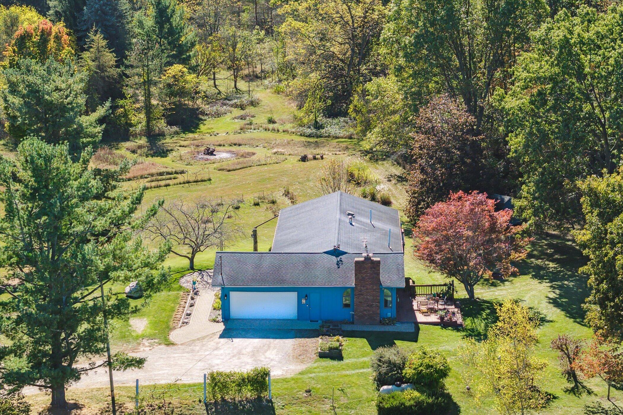 14300 Schleweis Road Manchester, MI 48158 - Photo 58 of 63 60-14300-Schleweis-Rd-Manchester-MI-4815