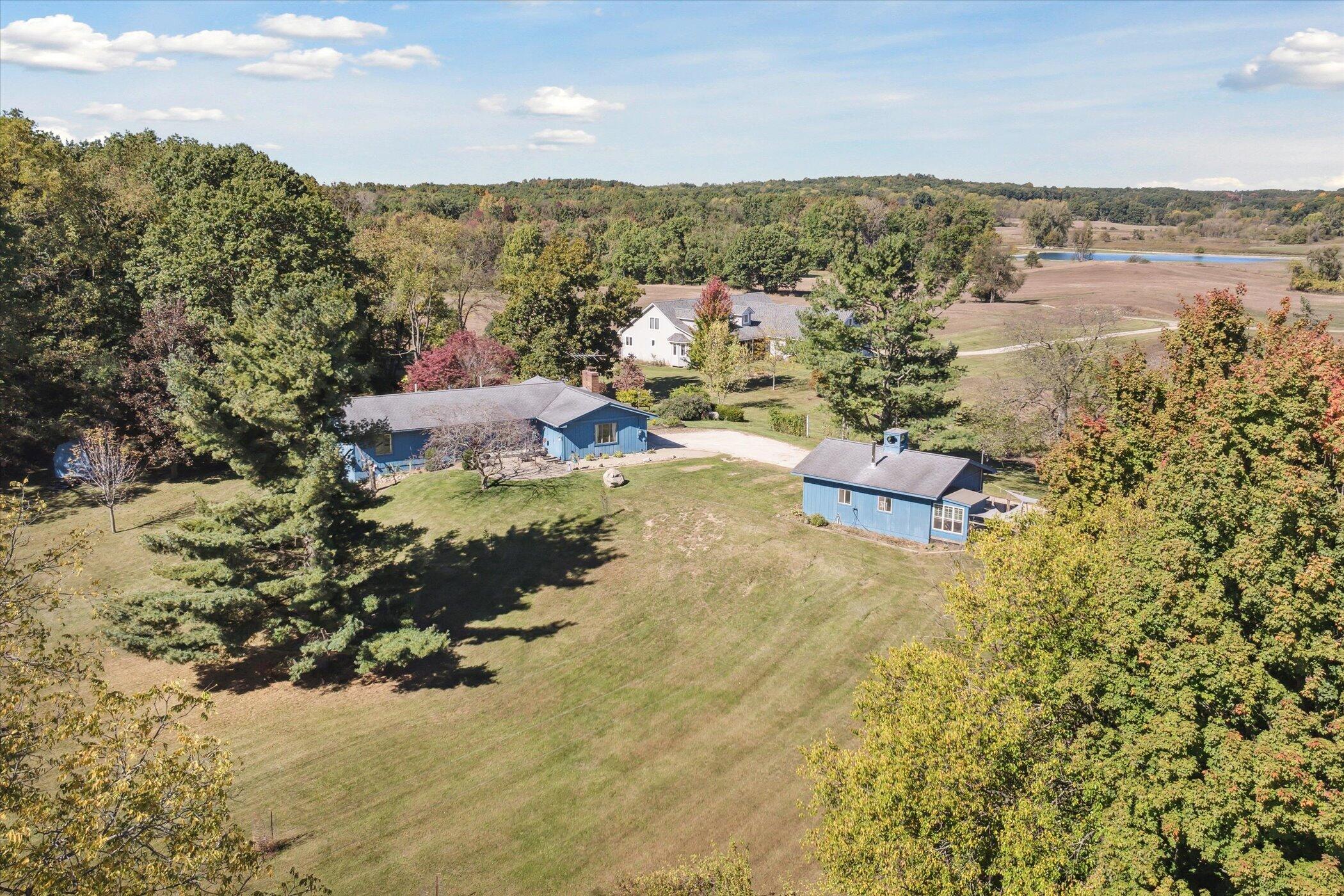 14300 Schleweis Road Manchester, MI 48158 - Photo 59 of 63 64-14300-Schleweis-Rd-Manchester-MI-4815