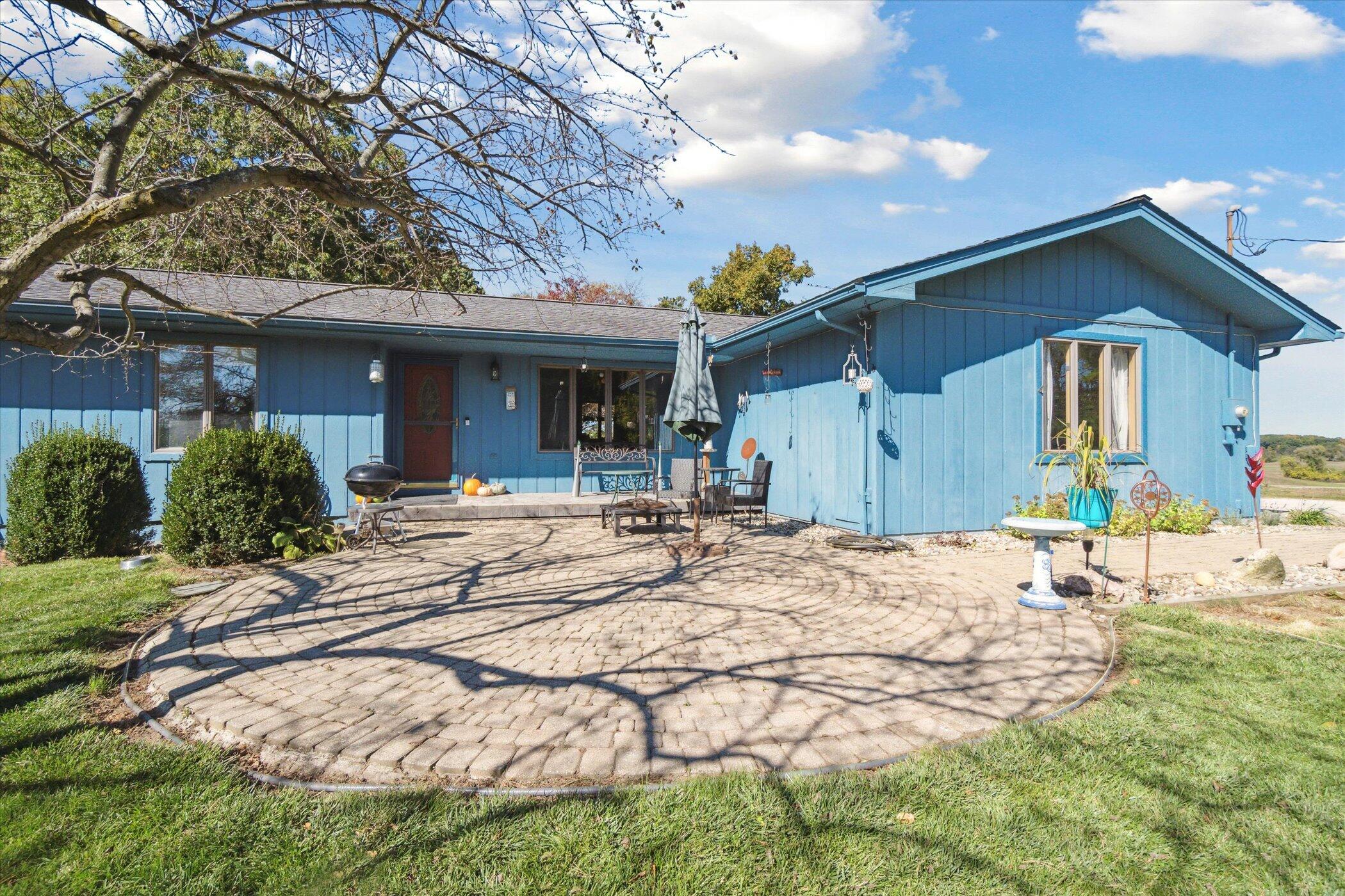 14300 Schleweis Road Manchester, MI 48158 - Photo 60 of 63 02-14300-Schleweis-Rd-Manchester-MI-4815
