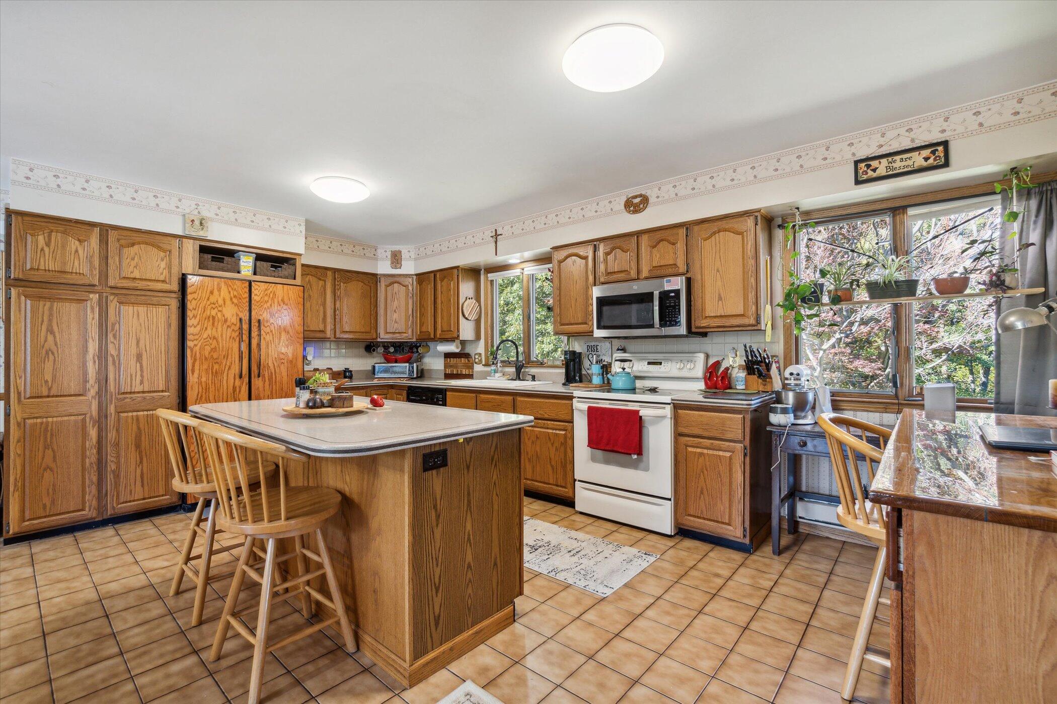 14300 Schleweis Road Manchester, MI 48158 - Photo 6 of 63 08-14300-Schleweis-Rd-Manchester-MI-4815