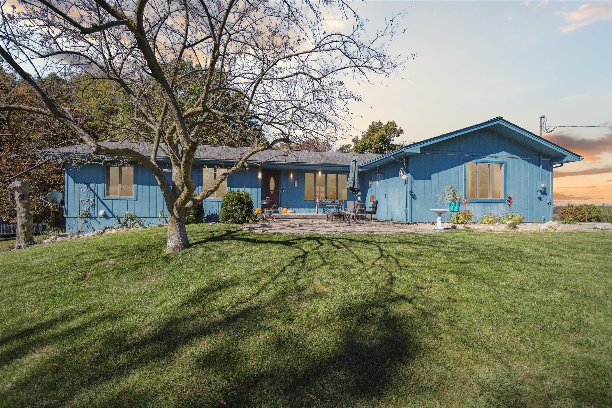 14300 Schleweis Road Manchester, MI 48158 - Photo 63 of 63 01-14300-Schleweis-Rd-Manchester-MI-4815