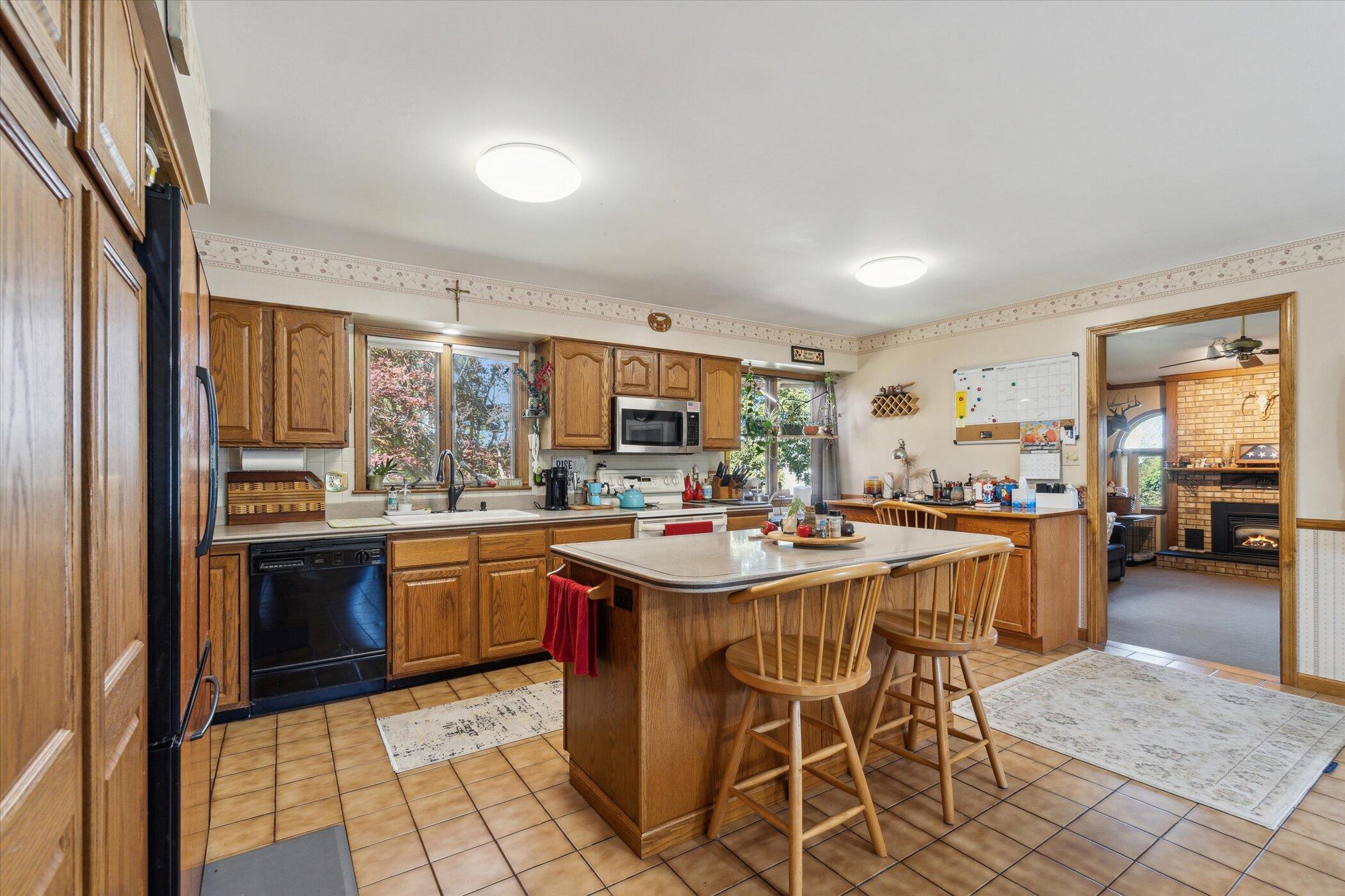 14300 Schleweis Road Manchester, MI 48158 - Photo 8 of 63 06-14300-Schleweis-Rd-Manchester-MI-4815