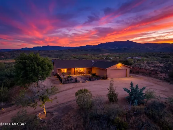 $499,000 | 34074 South Cody Hills Road, Oracle, AZ 85623