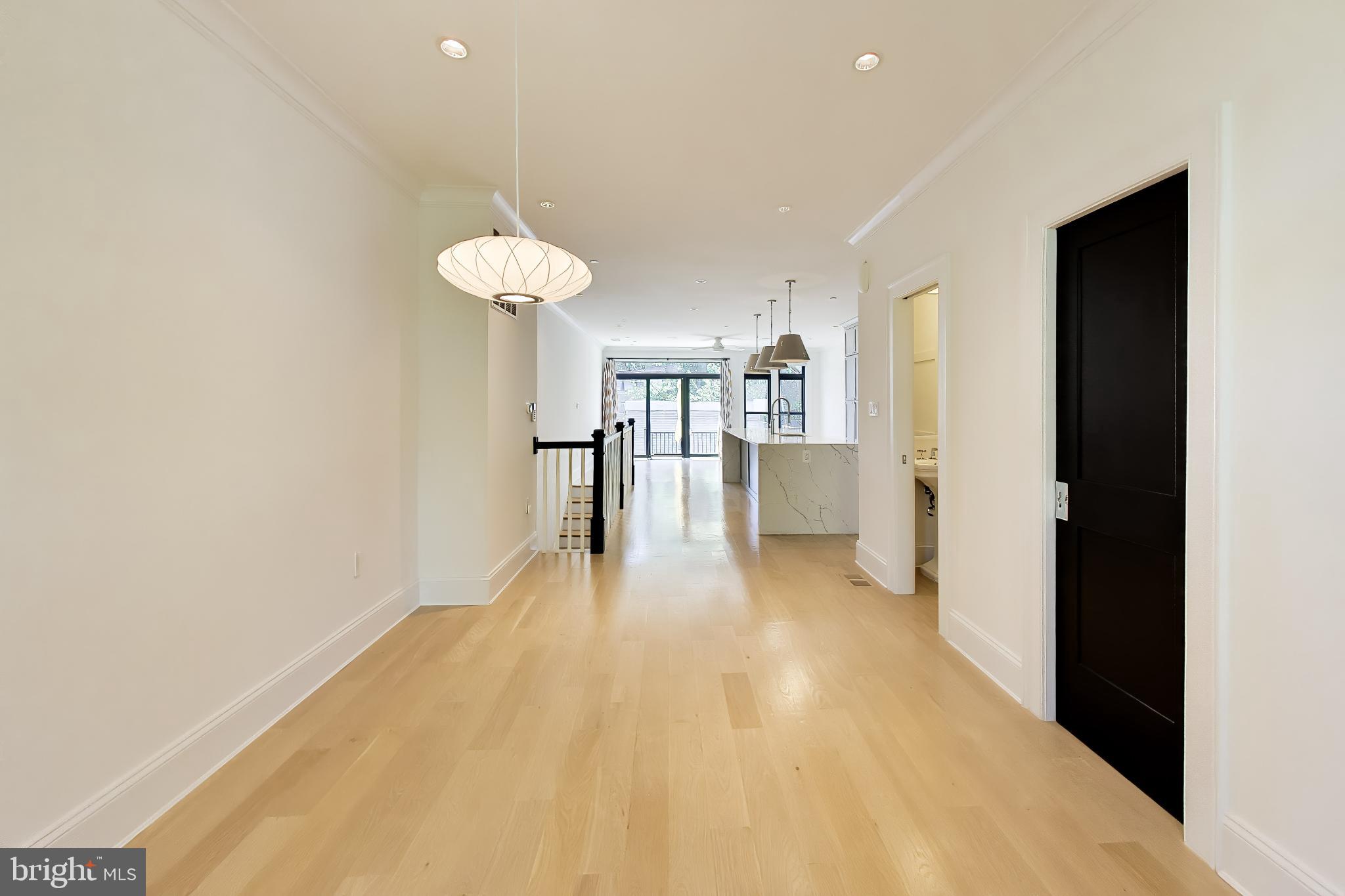 715 K Street Northeast, Unit 1 Washington, DC 20002 - Photo 2 of 44