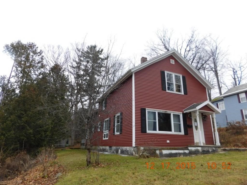 5 School Street Proctor, VT 05765 - Photo 1 of 10