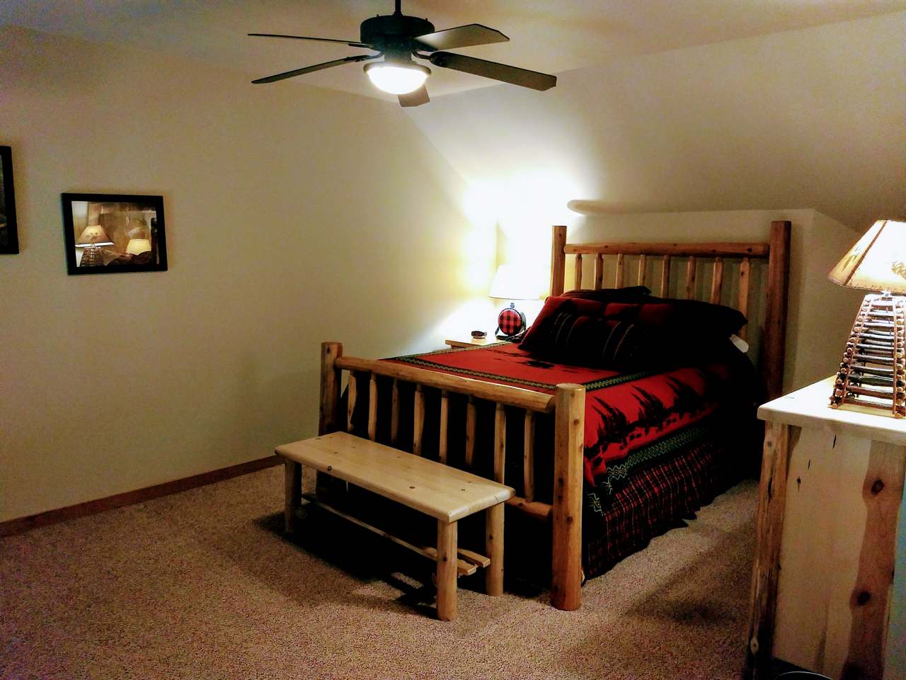 3958 Eagle Waters Road, Unit 306 / 316 Eagle River, WI 54521 - Photo 12 of 29 Gallery Image 12