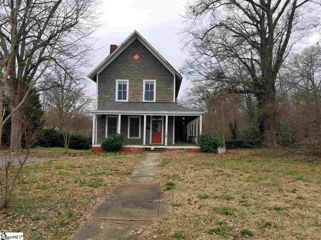 411 Anderson Street Pelzer, SC 29669 - Photo 1 of 18 Gallery Image 1
