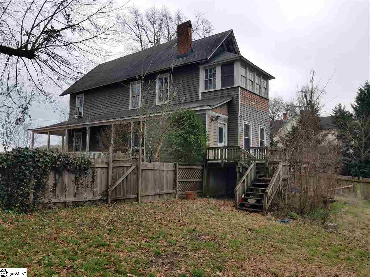 411 Anderson Street Pelzer, SC 29669 - Photo 3 of 18 Gallery Image 3