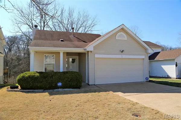 $185,000 | 12820 High Crest Drive, Black Jack, MO 63033
