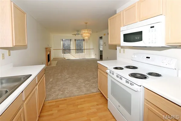 $185,000 | 12820 High Crest Drive, Black Jack, MO 63033