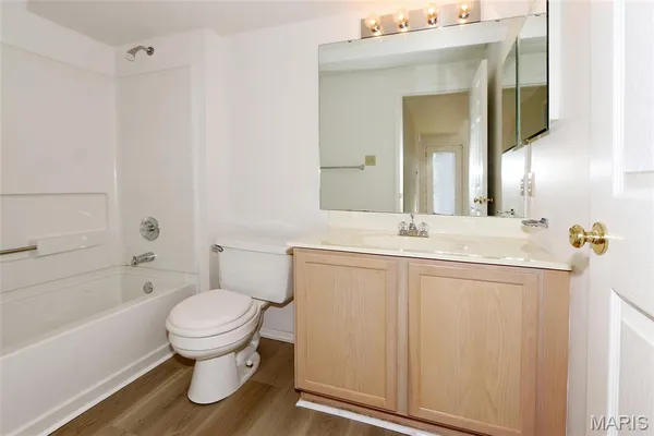 $185,000 | 12820 High Crest Drive, Black Jack, MO 63033