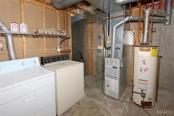 $185,000 | 12820 High Crest Drive, Black Jack, MO 63033