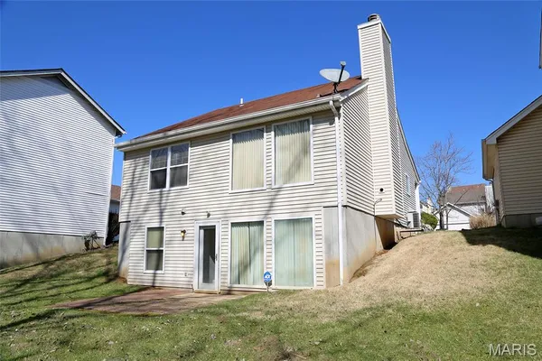 $185,000 | 12820 High Crest Drive, Black Jack, MO 63033