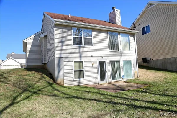 $185,000 | 12820 High Crest Drive, Black Jack, MO 63033