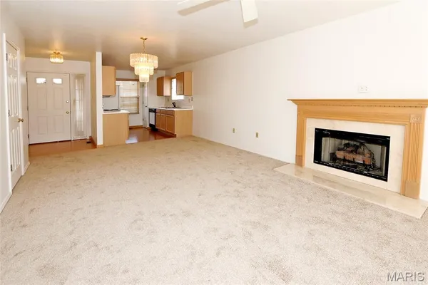 $185,000 | 12820 High Crest Drive, Black Jack, MO 63033