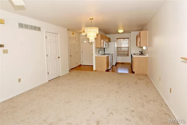 $185,000 | 12820 High Crest Drive, Black Jack, MO 63033