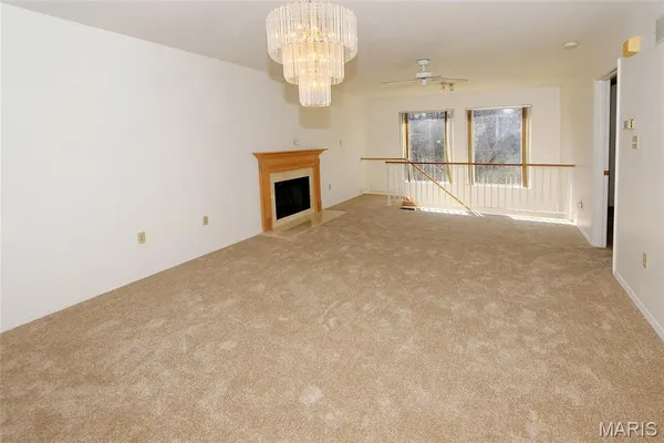 $185,000 | 12820 High Crest Drive, Black Jack, MO 63033