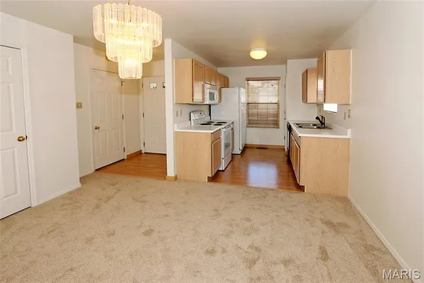 $185,000 | 12820 High Crest Drive, Black Jack, MO 63033