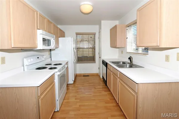 $185,000 | 12820 High Crest Drive, Black Jack, MO 63033